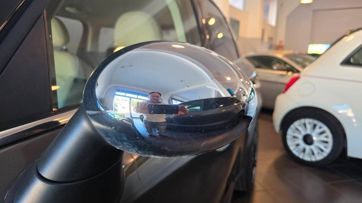 Mini Countryman 2.0 Cooper SD