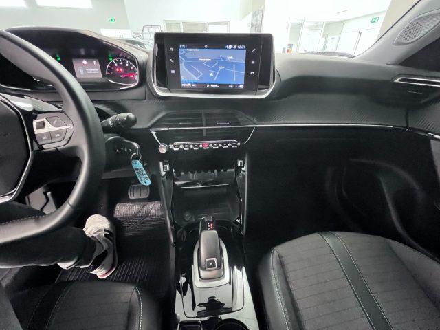 PEUGEOT 2008 BlueHDi 130 S&S EAT8 Allure Pack