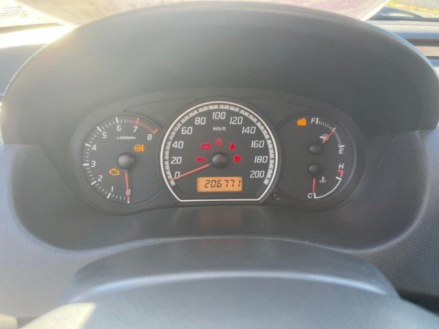 SUZUKI Swift 1.3 4x4 5p. GL