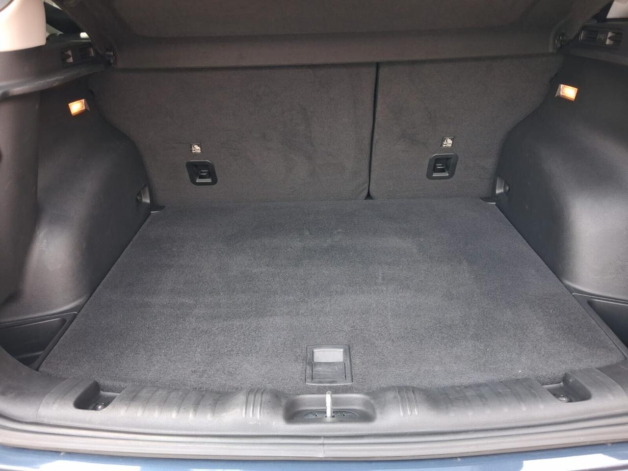 Jeep Compass 1.6 Multijet 130CV Limited