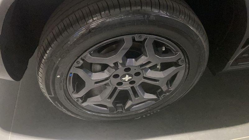 ICH-X K3 2.0 GPL DCT 4WD