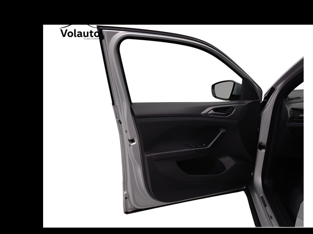 VOLKSWAGEN T-Cross 2019 - T-Cross 1.0 tsi Advanced 110cv dsg