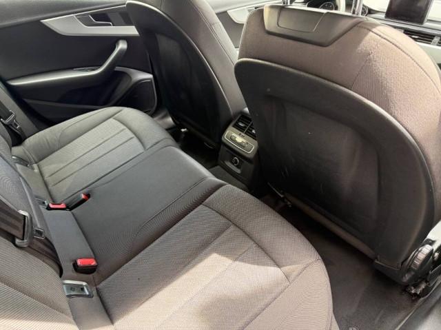 Audi A4 Avant 2.0 tdi Business 150cv s-tronic
