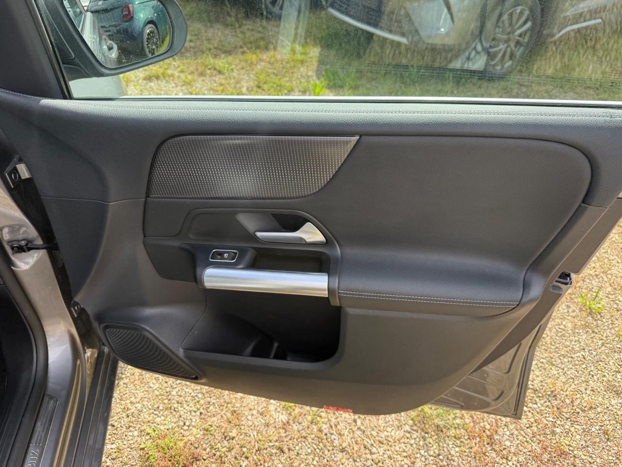 Mercedes-benz B 200 d Automatic Sport