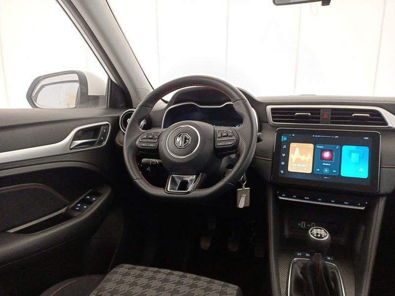 MG ZS 2021 1.5 Comfort