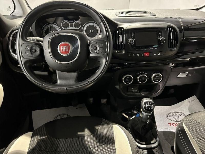FIAT 500L 500L 1.4 95 CV Trekking