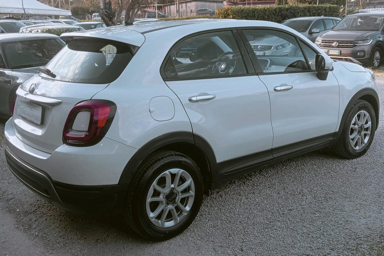 Fiat 500X 1.0 FULL OPTIONAL **PREZZO REALE **