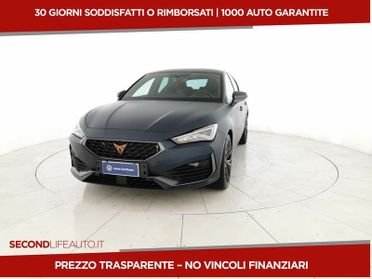 Cupra Leon 2020 1.4 e-hybrid VZ 245cv dsg