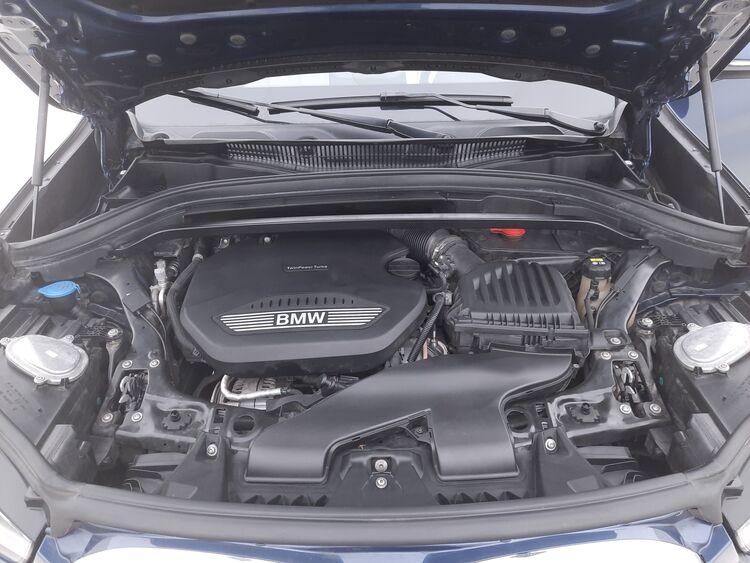 BMW X1 16d sDrive Advantage BR017212 1.5 Diesel 116CV