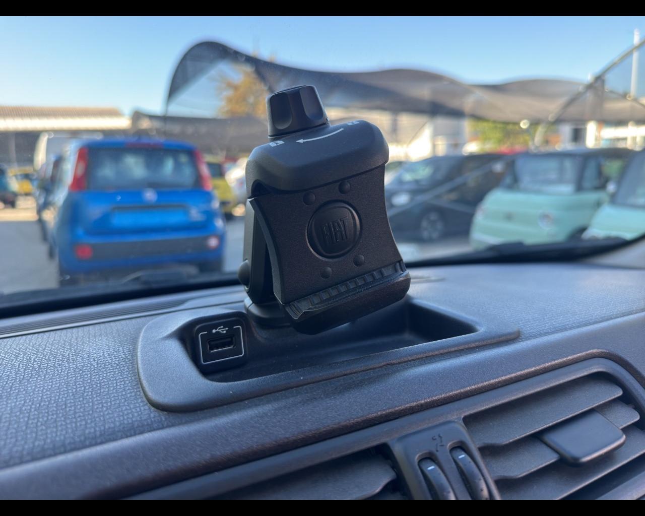 FIAT Panda Cross - Panda Cross 0.9 TwinAir Turbo S&S 4x4