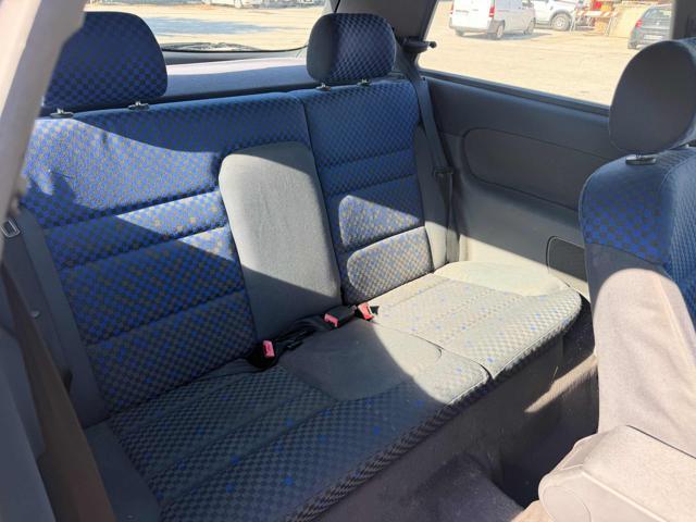 AUDI A3 1.8 turbo 20V cat 3p. Attraction Bellissima
