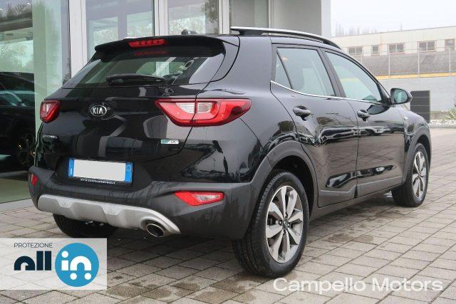 KIA Stonic Stonic 1.2 DPI ECO GPL Style
