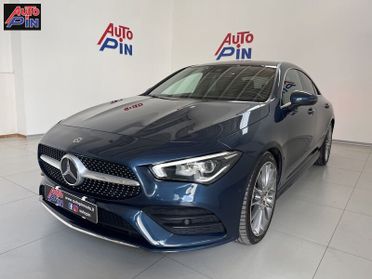 Mercedes-Benz CLA Coupé CLA 200 d Automatic Premium *Tetto Apribile*