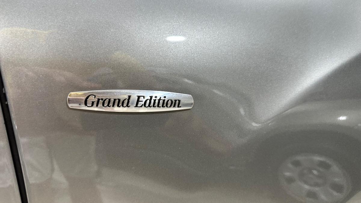 MERCEDES - Classe ML - 350 CDI Grand Edition