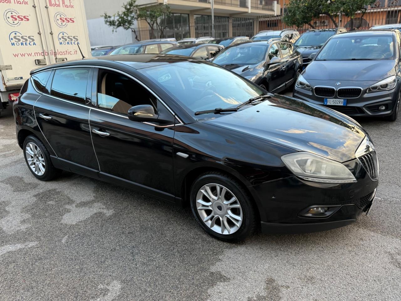 Lancia Delta 1.6 MJT DPF Oro