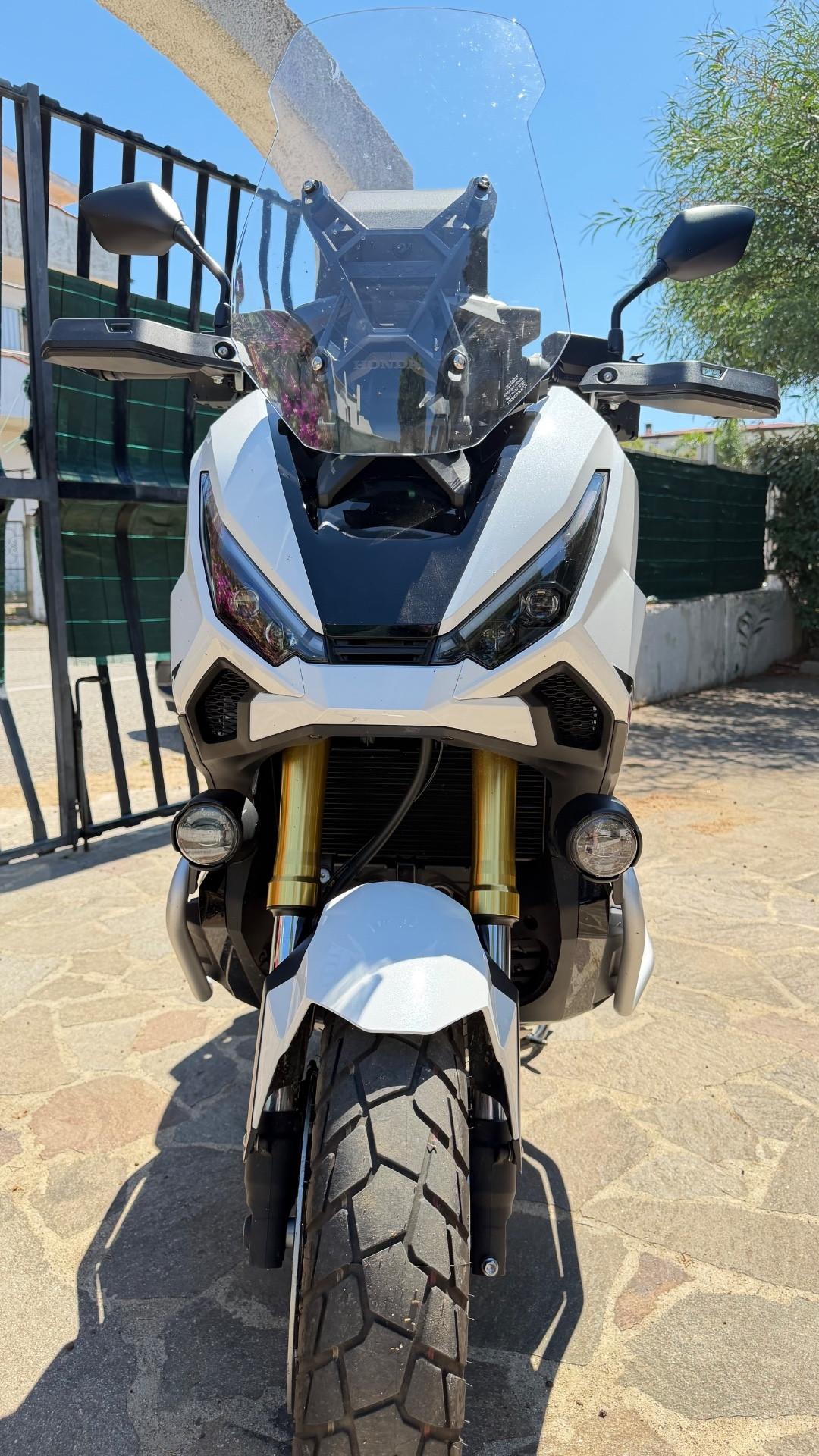 Honda X-ADV 750