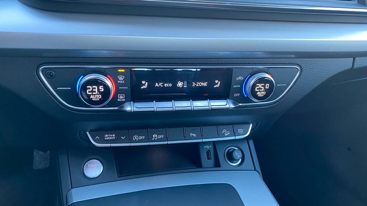 Audi Q5 SPB 40 TDI quattro S tronic