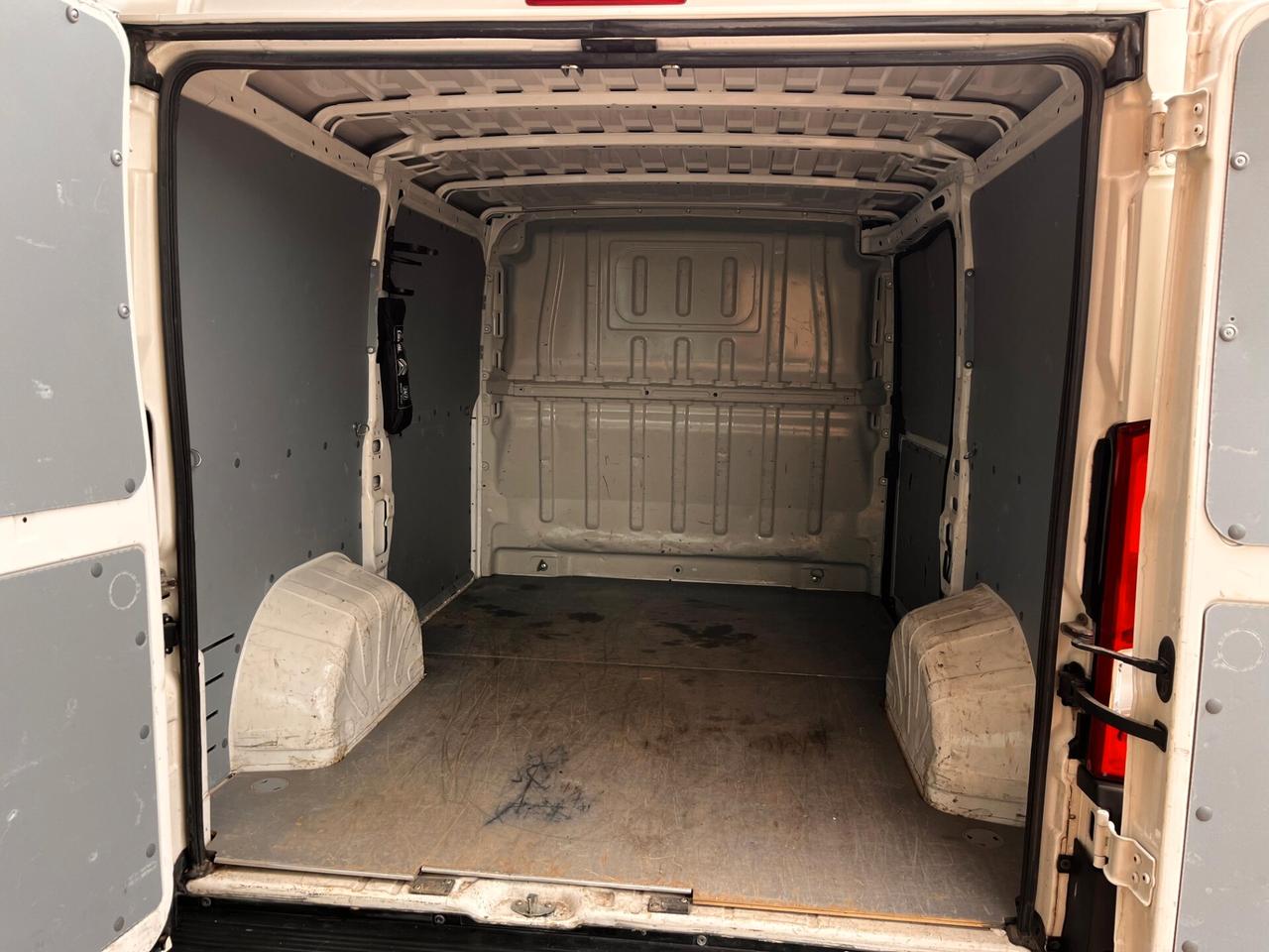 Citroen Jumper 3.0 BlueHDI