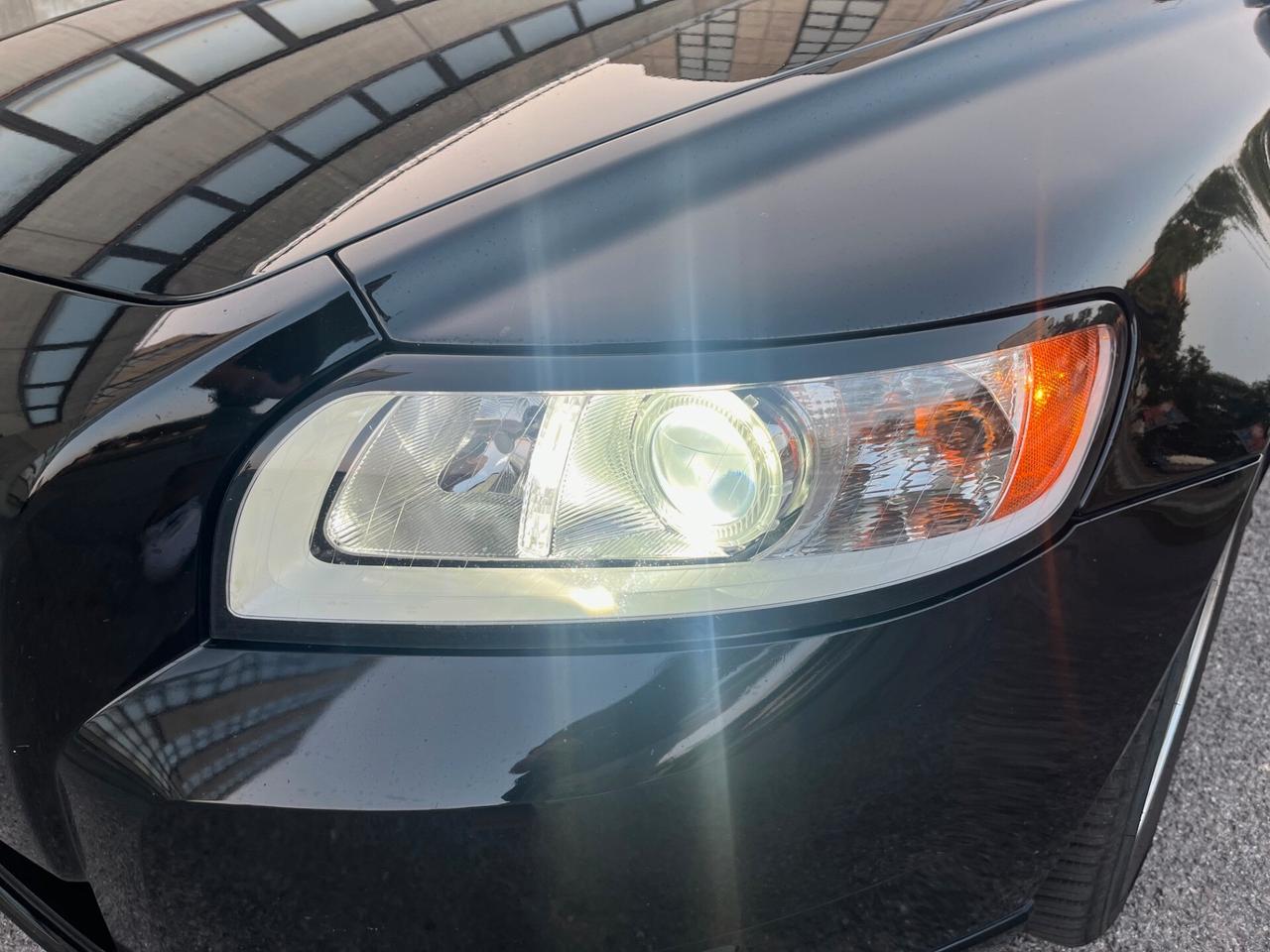 Volvo V50 1.6 D2 POLAR Plus 115cv