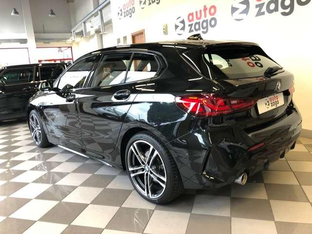 BMW 118 118i Msport 136cv auto