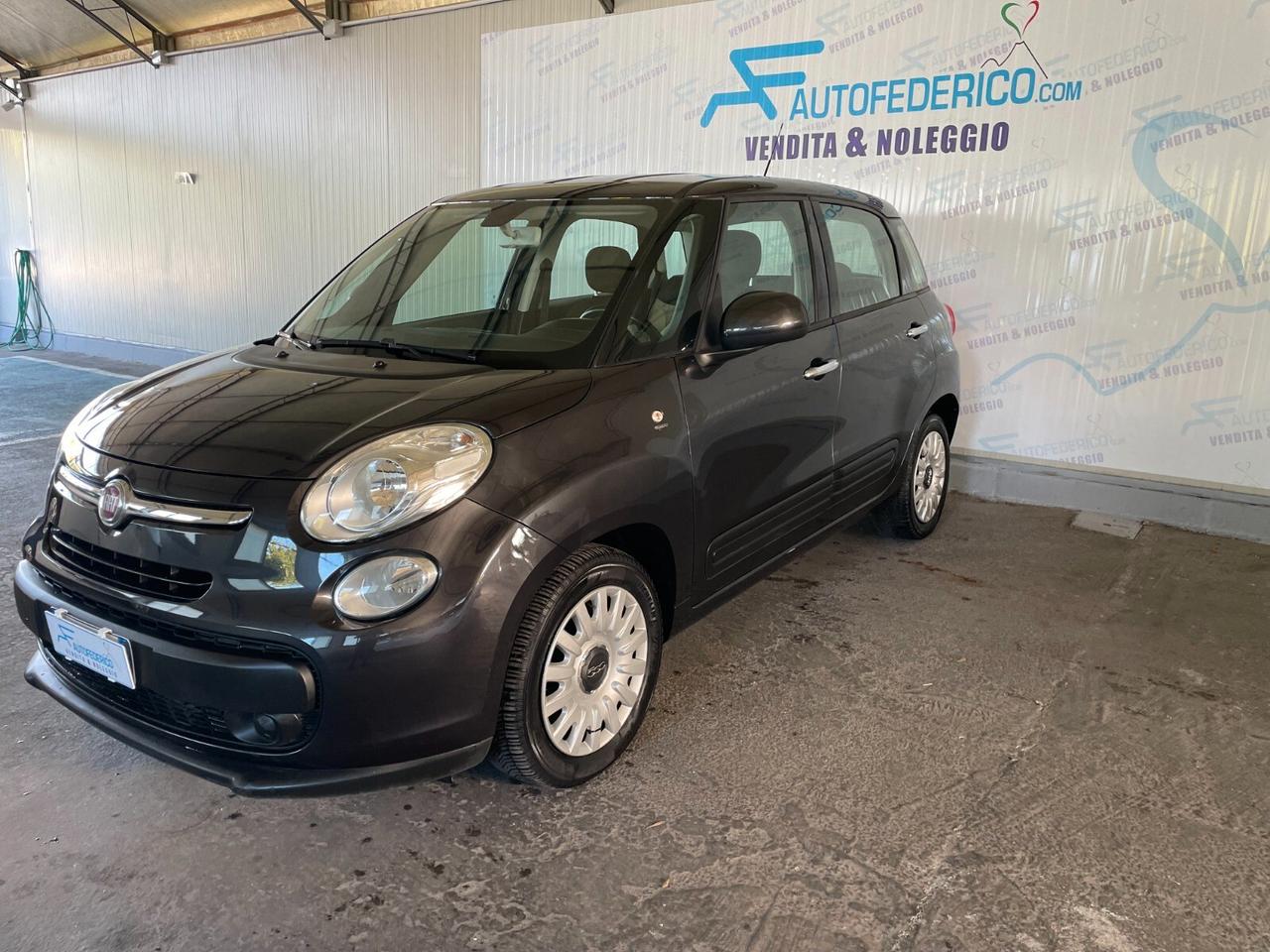 Fiat 500L 1.3 Multijet 85cv Easy