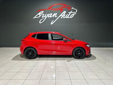 Seat Ibiza 1.0 TGI 5 porte FR