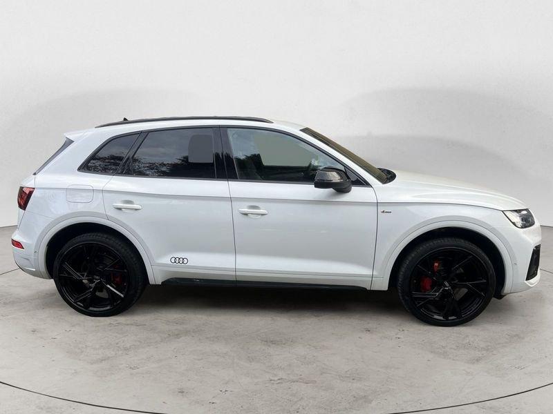 Audi Q5 Q5 40 TDI 204 CV quattro S tronic S line