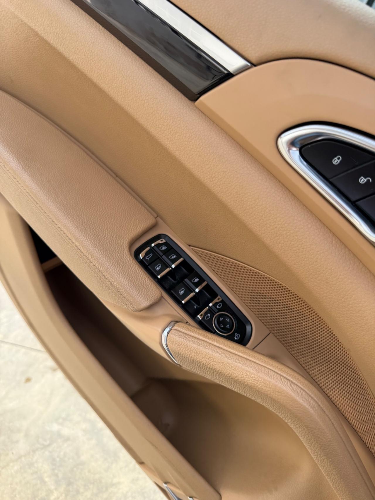 Porsche Cayenne 3.0 Diesel