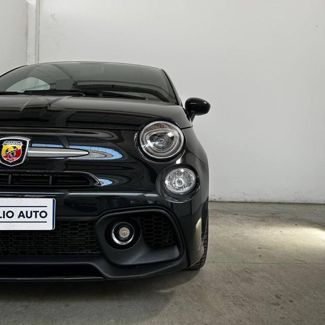 ABARTH 595 1.4 Turbo T-Jet 165 CV