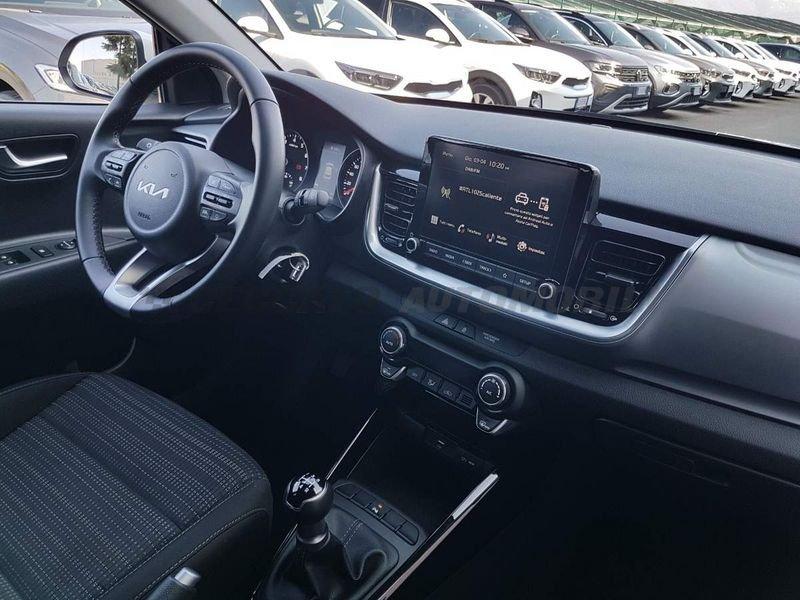 KIA Stonic Stonic 1.2 dpi Style 84cv