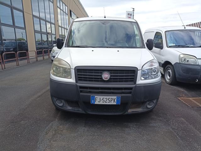 Fiat Doblo 1.9 Tdi 105 cv Maxi Cargo Iva Esposta