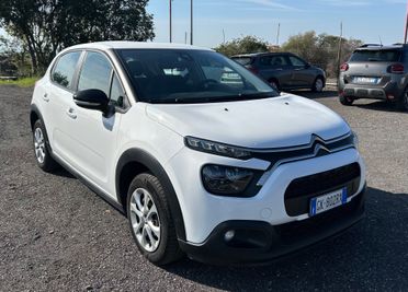 Citroen C3 BlueHDi 100 S&S Business Combi