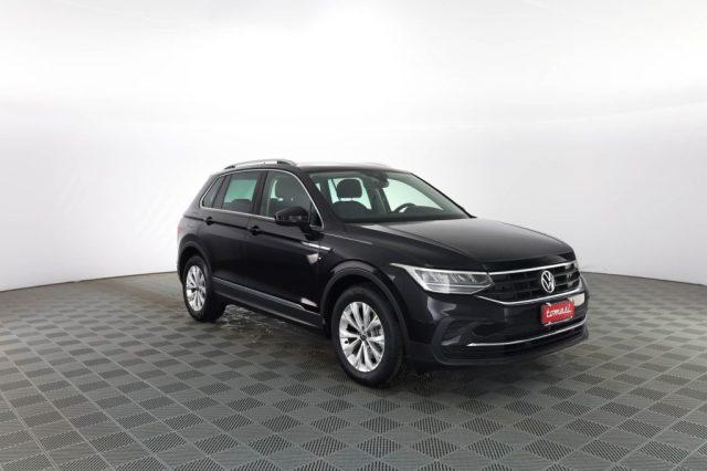 VOLKSWAGEN Tiguan Tiguan 2.0 TDI SCR Life