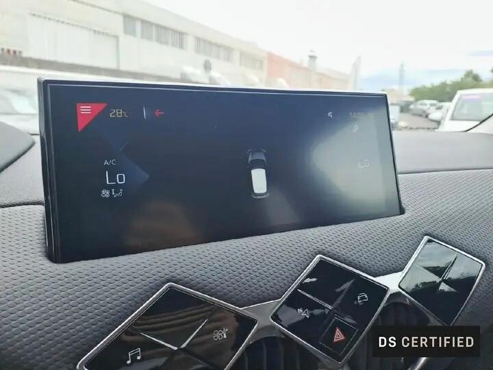 Ds DS3 3 Crossback BlueHDi 130 aut. Toits de Paris