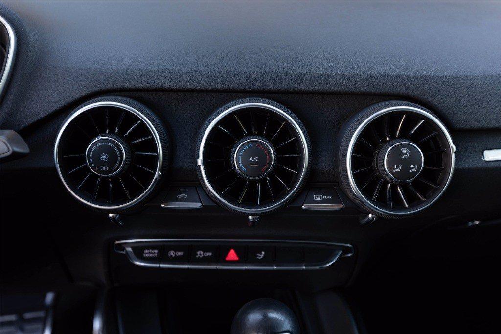 AUDI TT Coupe 40 2.0 tfsi s-tronic del 2019