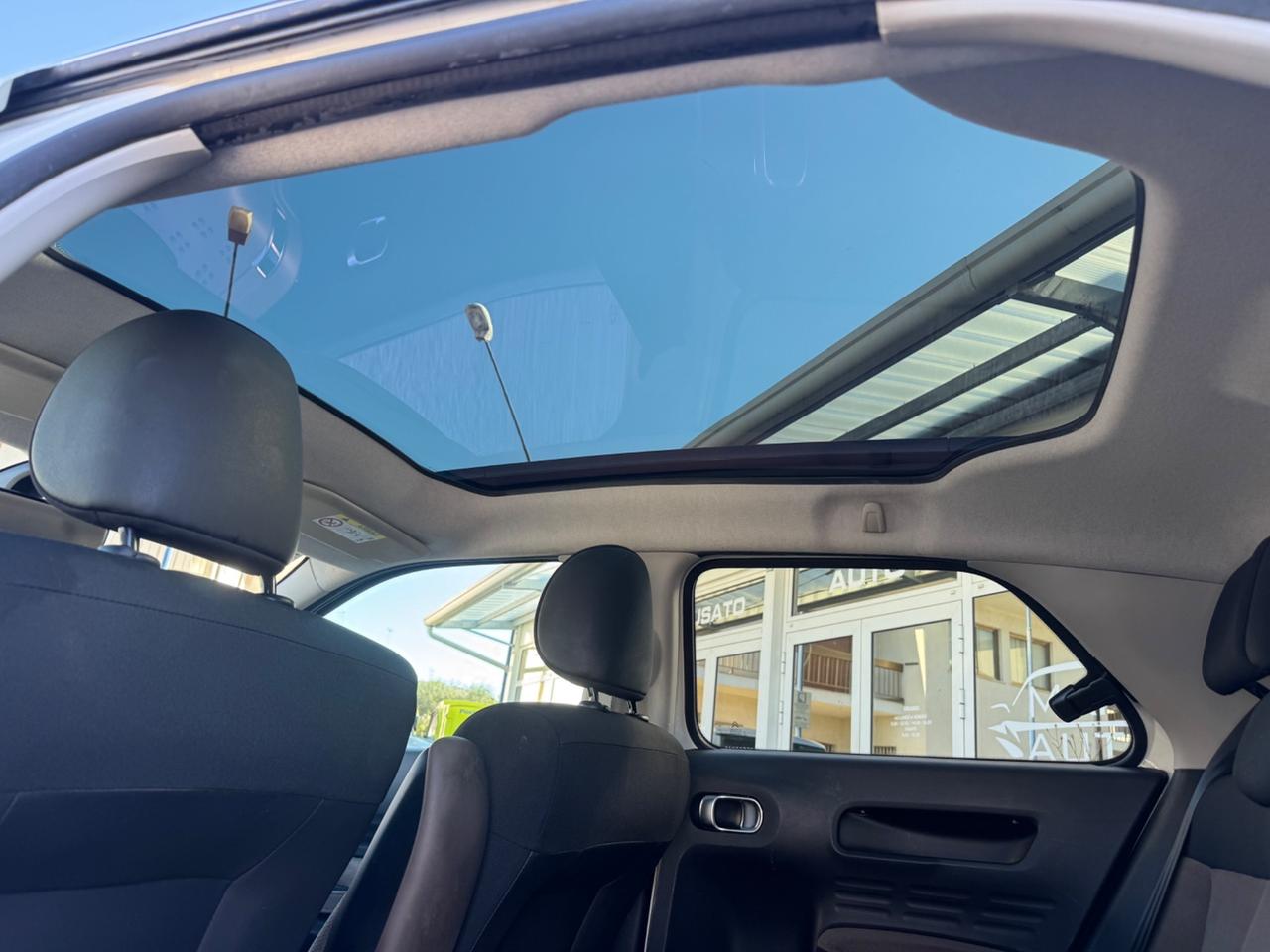 Citroen C4 Cactus BlueHDi 100 S&S ETG6 Shine