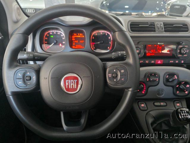 FIAT Panda City Cross 1.0 70CV FireFly S&S Hybrid
