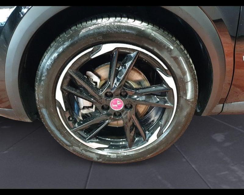 DS DS 7 DS 7 Crossback E-Tense Performace Line