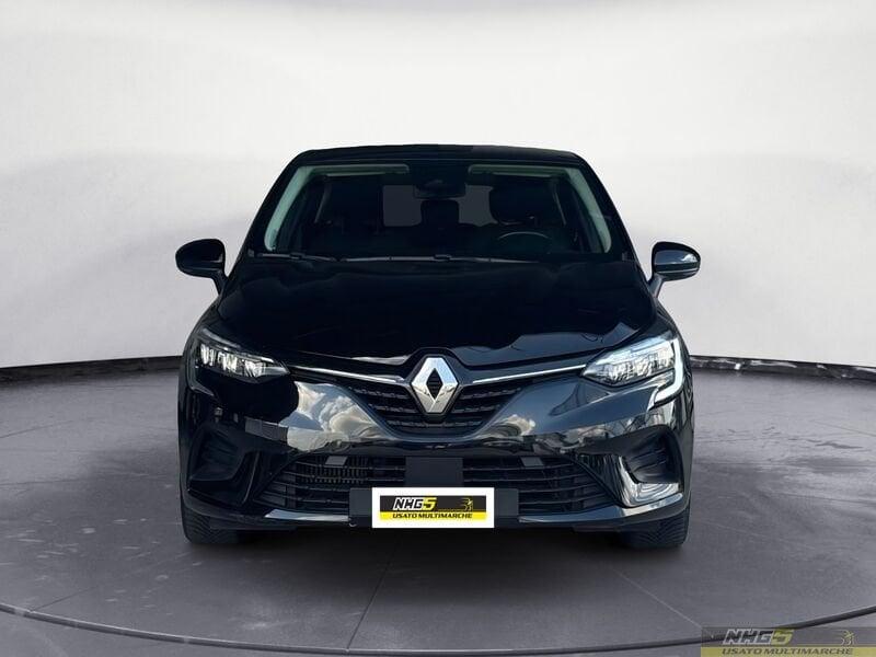 Renault Clio Clio TCe 100 CV GPL 5 porte Zen