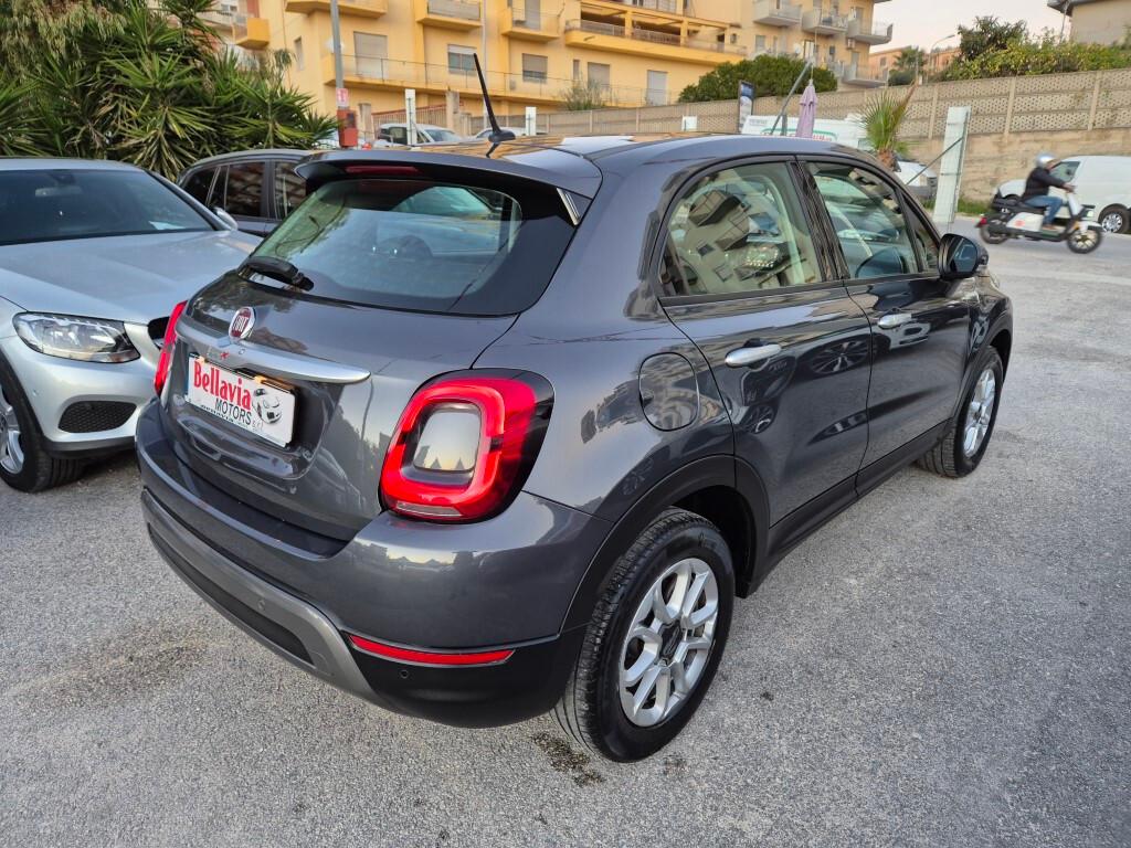 Fiat 500X 1.3 MultiJet 95 CV Business