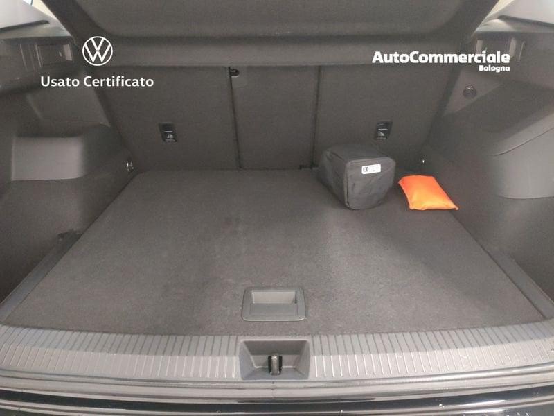 Volkswagen Tiguan Tiguan 2.0 TDI 150 CV DSG Life