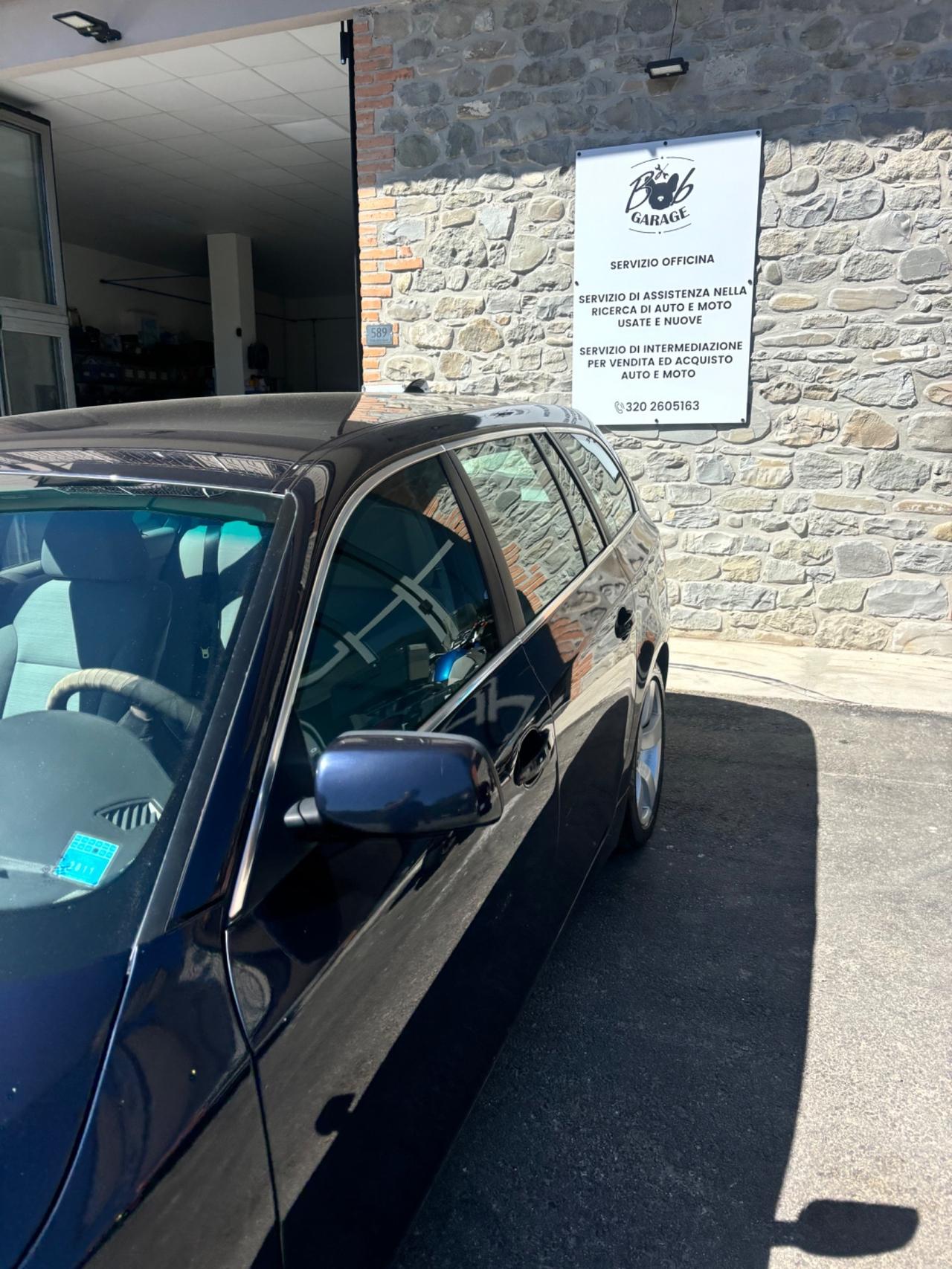 Bmw 530 530d cat Attiva