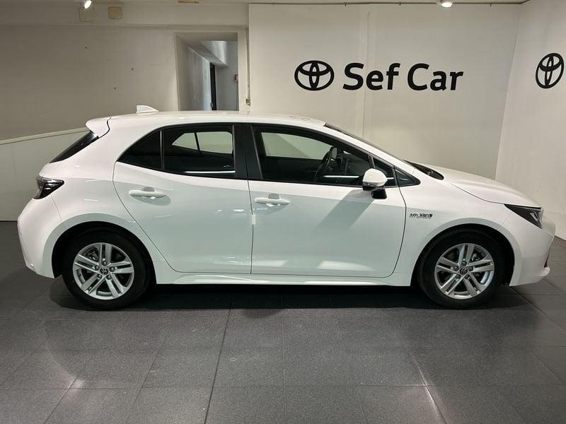 Toyota Corolla 1.8 Hybrid Active AREA C FREE