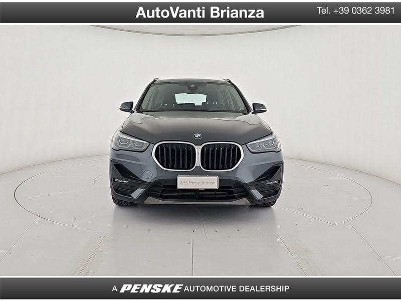 BMW X1 xDrive25e Business Advantage