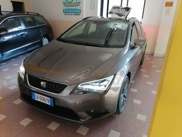 Seat Leon 1.6 TDI 105 CV ST 2014 UNIPROP