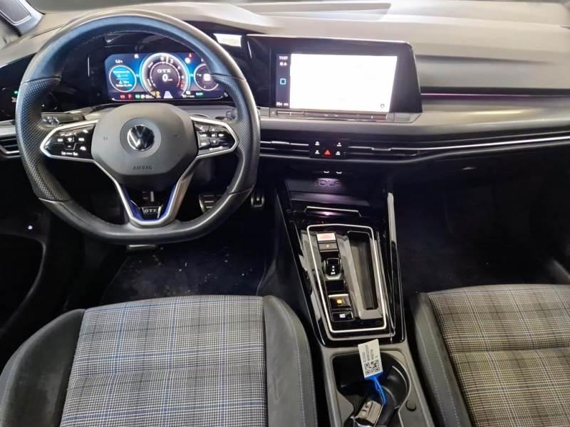 Volkswagen Golf 1.4 GTE dsg