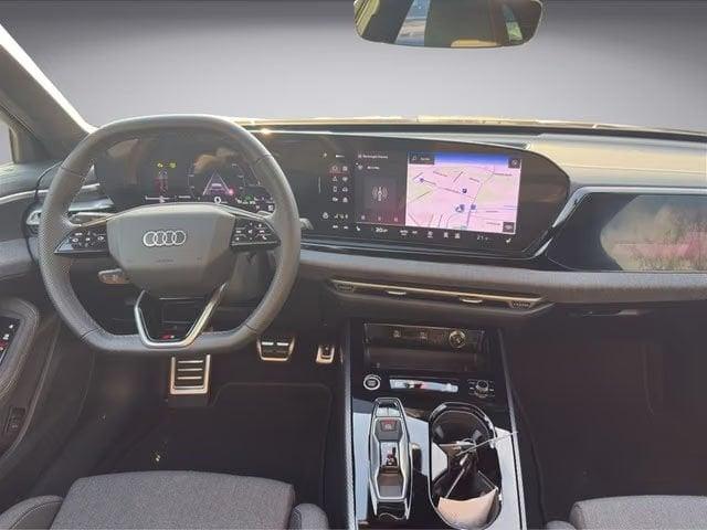 Audi A5 A5 Avant 2.0 tfsi S line edition 204cv s-tronic MATRIX CAMERA NAVI