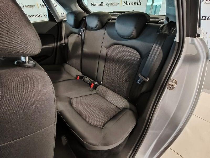Audi A1 Sportback 1.6 TDI rif.FF399