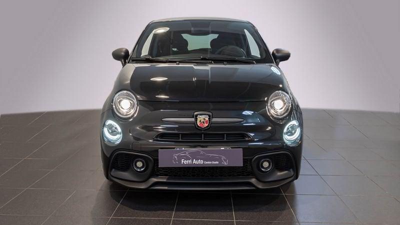 Abarth 695 1.4 t-jet Turismo 180cv