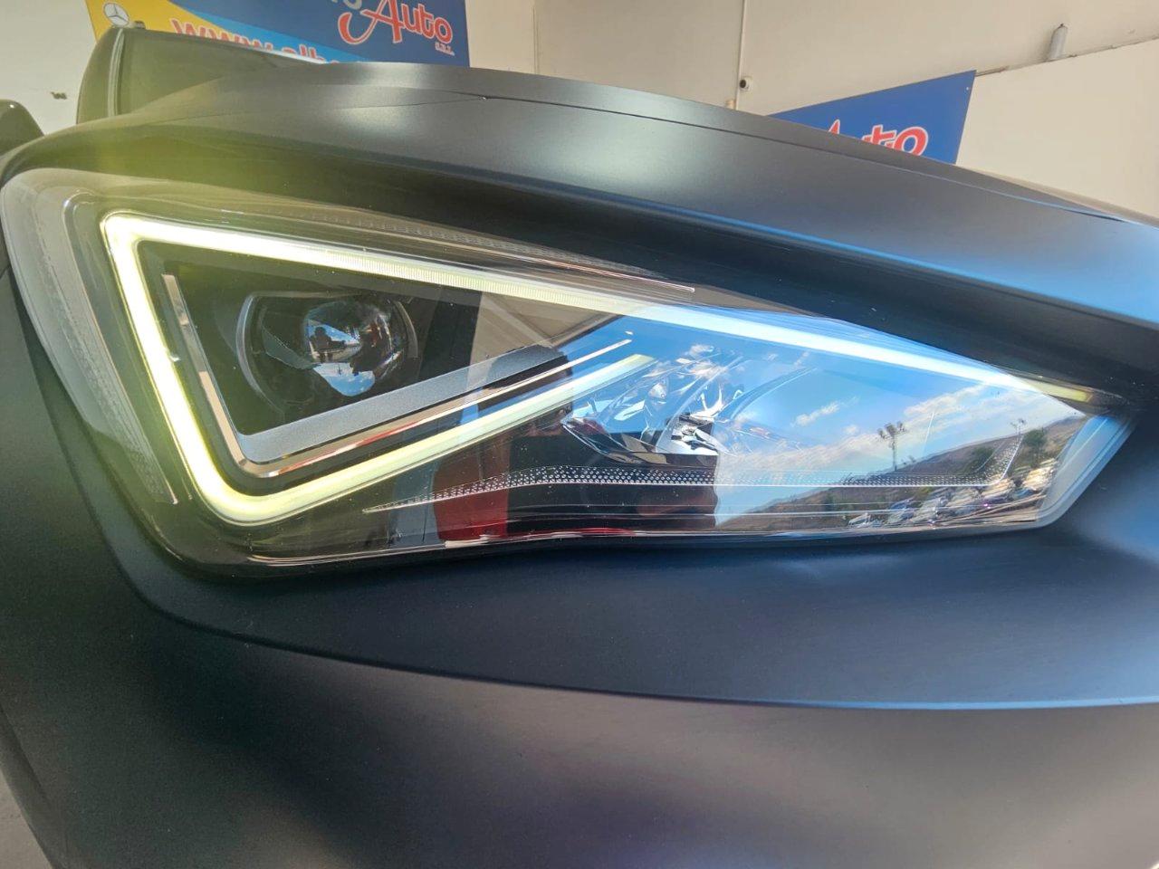 Cupra Formentor 2.0 tdi 4drive 150cv dsg Launch Edition
